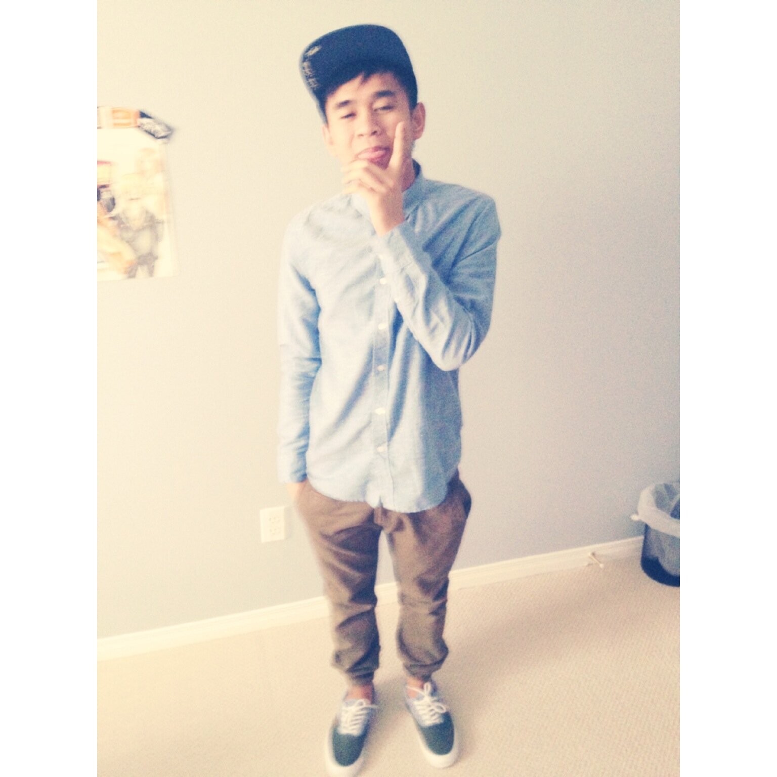 vansbakery's profile picture. you get what you put into it