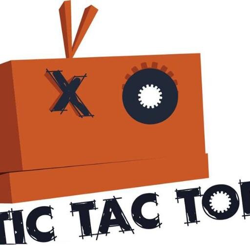 tictactoeLeb's profile picture. FLL Lebanon Robot Team since 2010
FLL Arabss CHAMPIONSSS ✌✌✌✌
FLL World Festival 1st Runner ups✌✌✌✌
