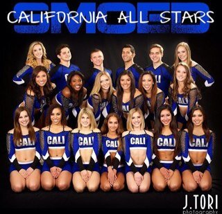 Jenee cruise, gabi butler and the rest of smoed squad are me role models