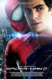 Twitter oficial de la Premiere The Amazing Spiderman 2: El poder de Electro en Cines Callao el día 18 de Abril de 2014