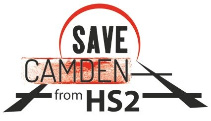 Public campaign defending Camden from HS2.  Non party political. Fighting for proper compensation and to protect people's health and the environment.