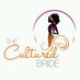 Cultured Bride Show (@culturedbrides) Twitter profile photo