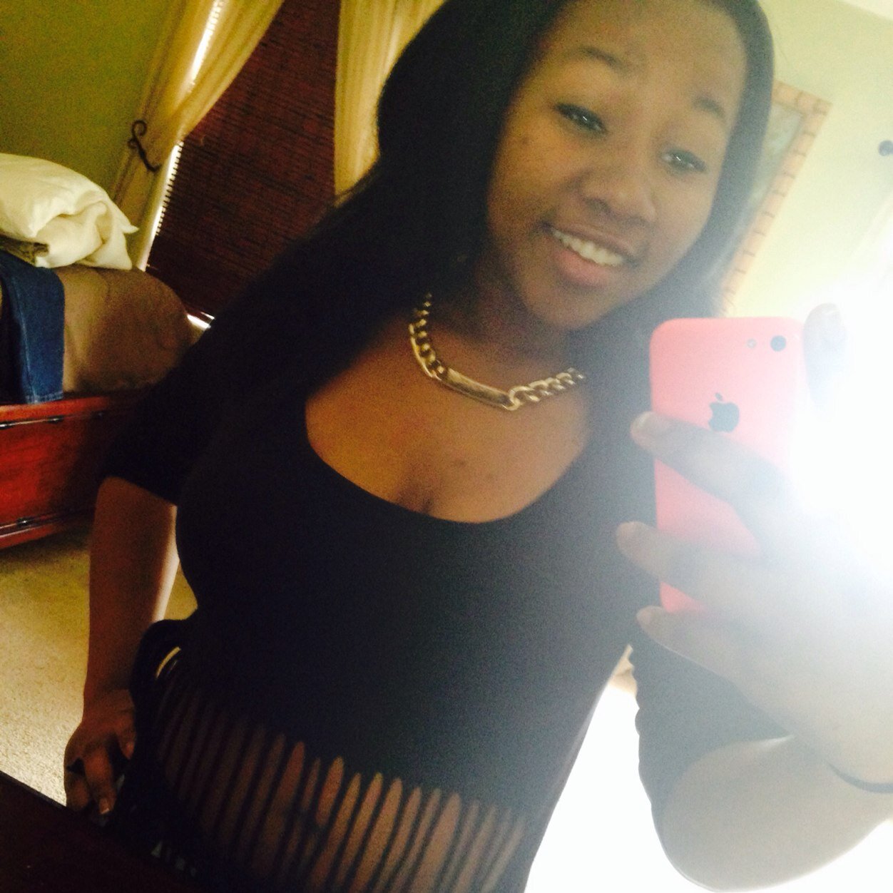 Thug_life_nikk's profile picture. Haaaaay ; Follow Me !

• kik ; FreaakyNikkii
• instagram ; Thug_Life_Nikk
• facebook ; Nikkii Bellamy
• Snapchat ; freaakynikkii