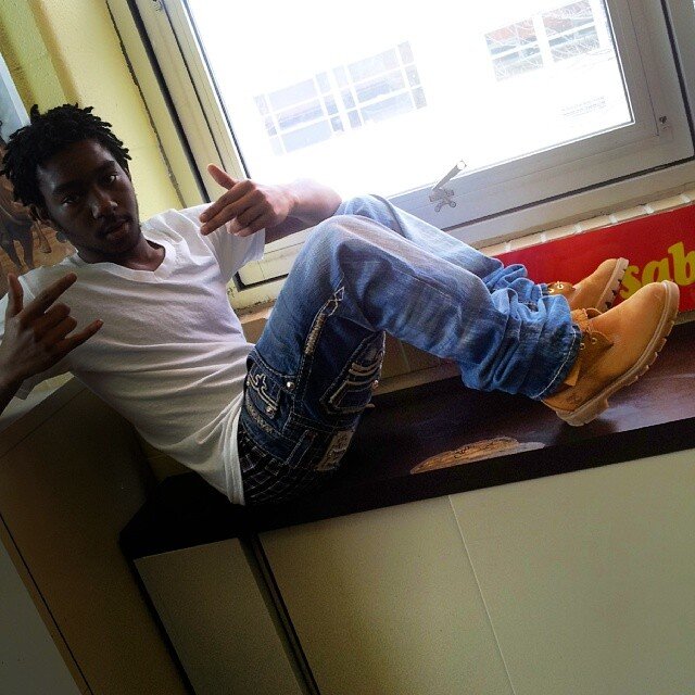 #1200 #GloGang #MayBlock