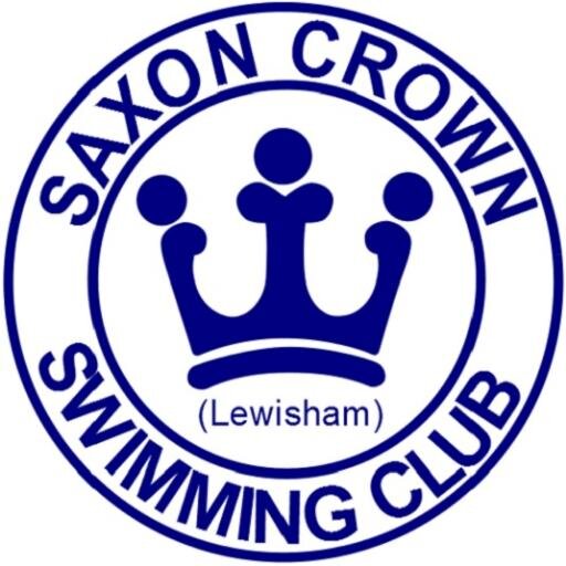 ♔Saxon Crown Swimming Club. Established in 1975, we are the London Borough of Lewisham's only competitive swimming club.