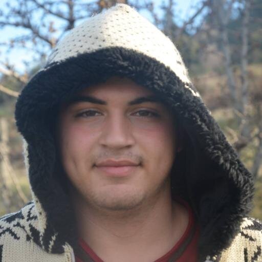 HalilKzr35's profile picture. Boşversene yaa :)