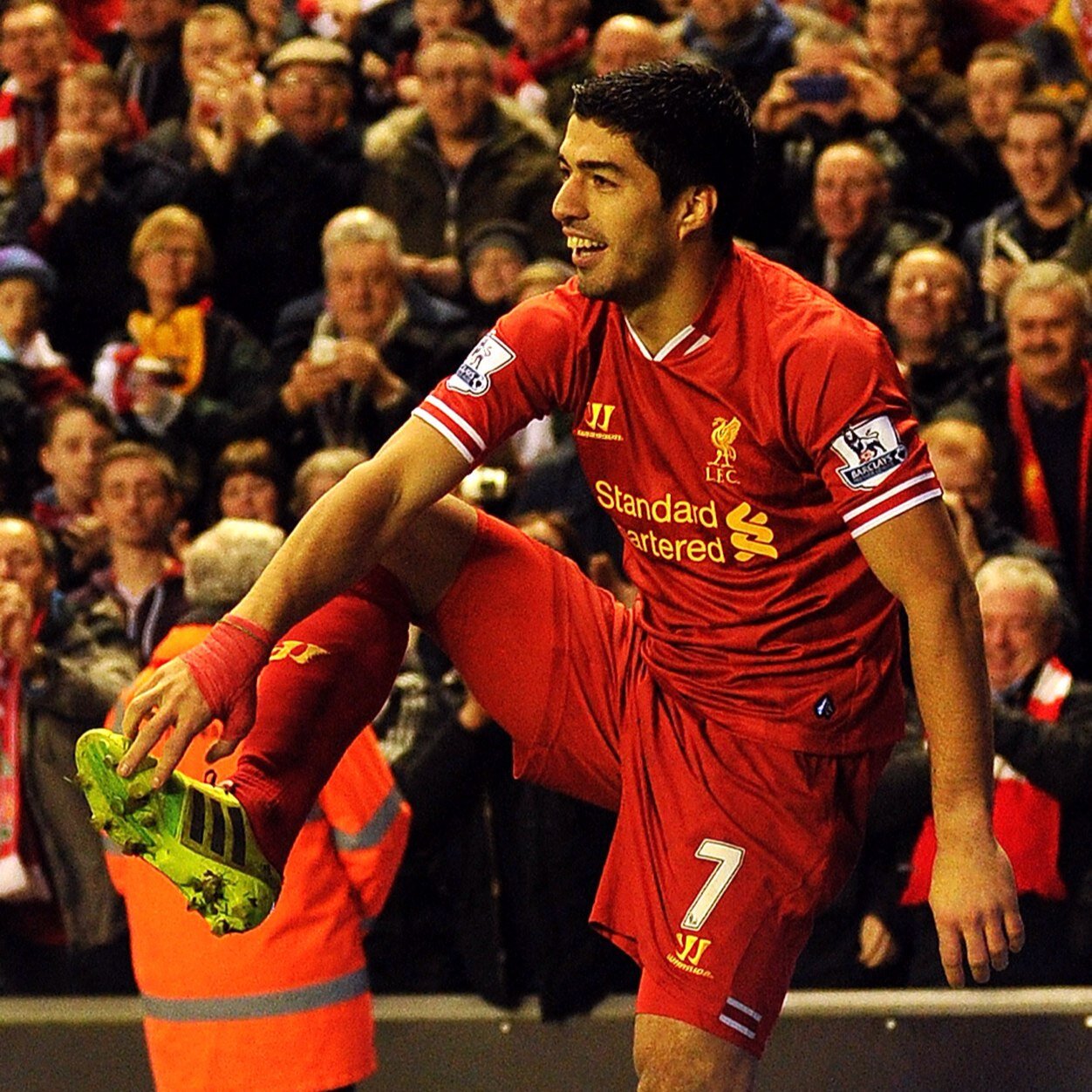 #YNWA #LFC #FOOTBALL