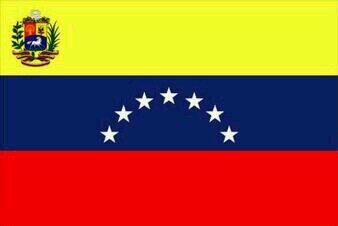 VENEZOLANO EN RESISTENCIA!
VENEZUELA LIBRE !!