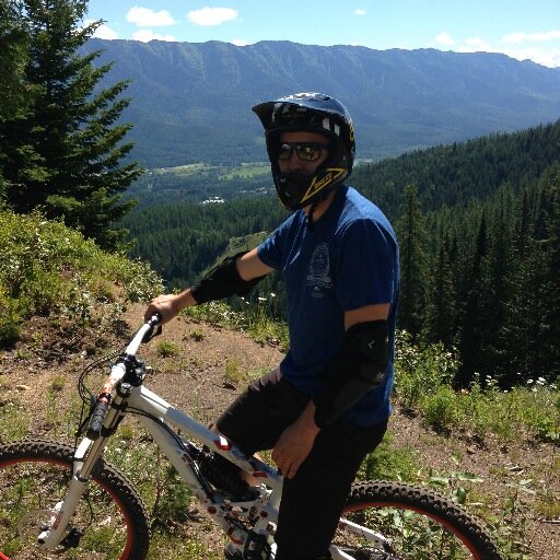 ChrisKleiter's profile picture. Biking, hiking, dadding, and marketing is what keeps me busy. Founder of Balloonfish Marketing.