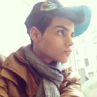 19abril;unsueño. (@yamimateomus) 's Twitter Profile
