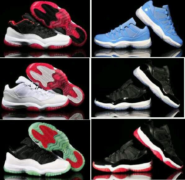 I sell sneakers and clothes i only accept PayPal and to order email me at therealsneakerking@gmail.com