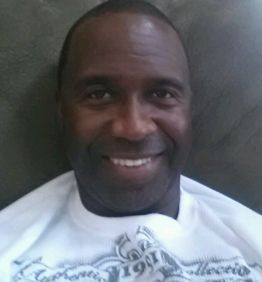 Home town South Carolina, retired military, football & basketball coach. True leaders lead from the front