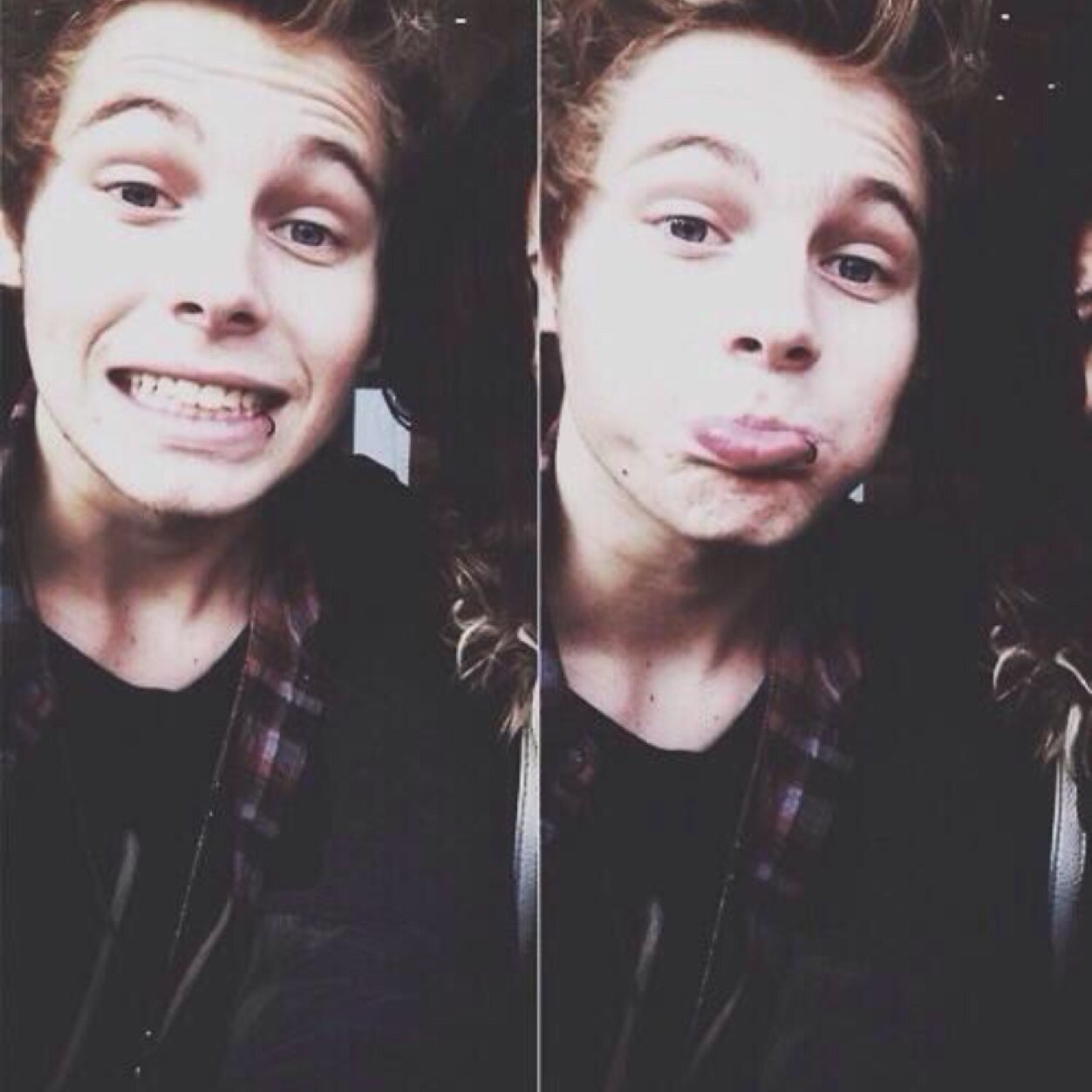 everyone has their sunshine☀️ dont give up on a follow or meeting them❤️ ask for a follow back @dragoniallx :))))