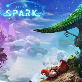 SparkEnthusiast's profile picture. XB1 Project Spark Creator