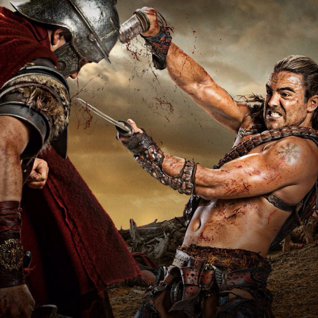 TrueGannicus's profile picture. I seek wine and women