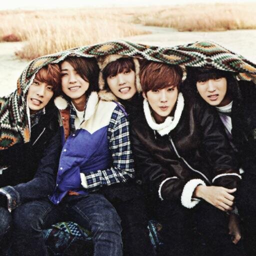 Bana_INA's profile picture. ★☆ A Fanbase for B1A4  ★☆ |need new admin if you wan't just mention and use this hastag #BANA|