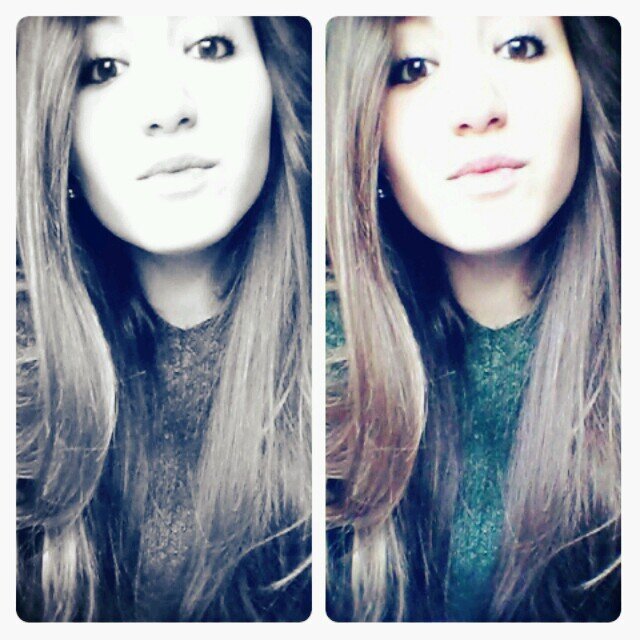 No mires atrás teniendo una vida por delante. 98' MADRID♥