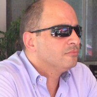 Fevzi Harorlu (@fevziharorlu) Twitter profile photo