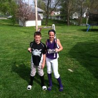 John Hendrix (@llcsoftball) 's Twitter Profile