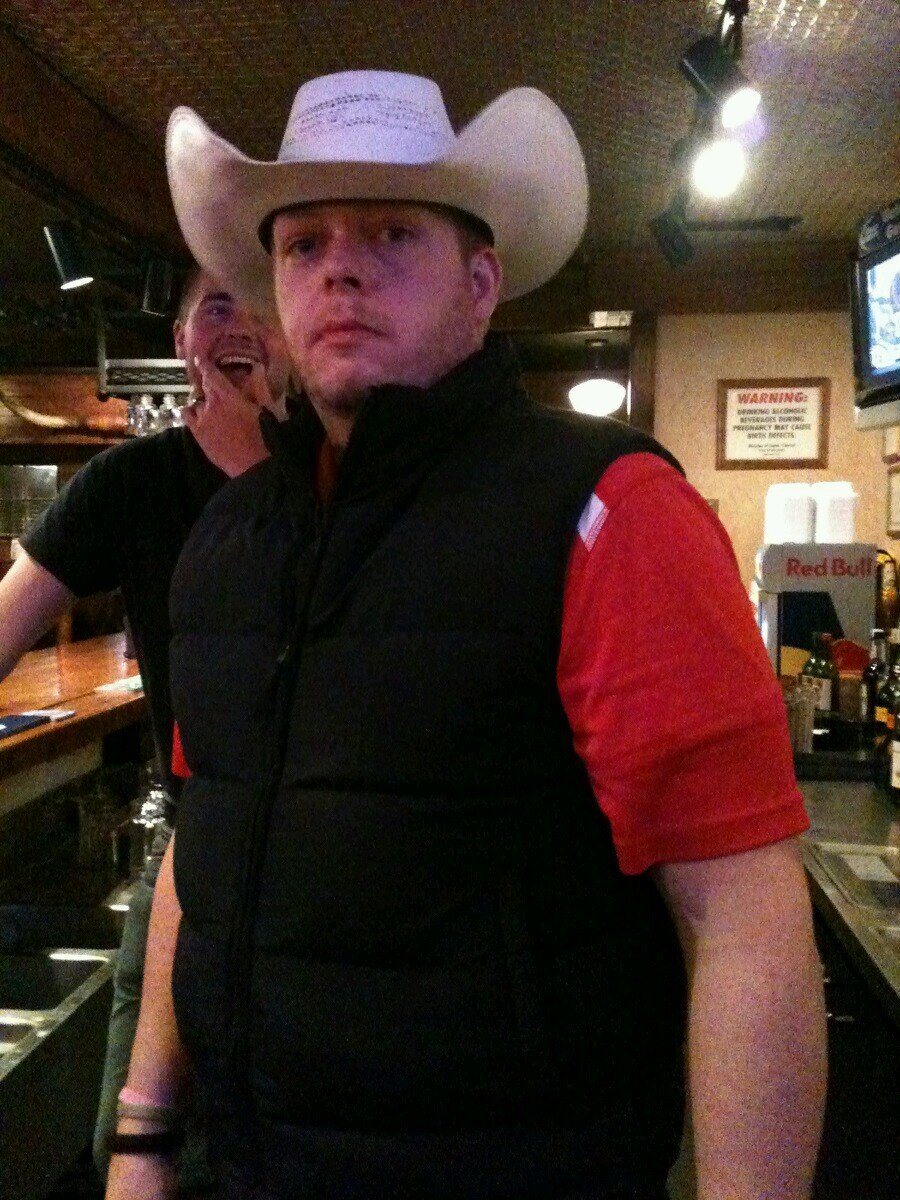 rjmosher80's profile picture. 