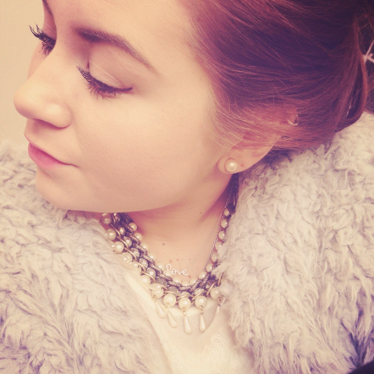 Fear is stupid, so are regrets
