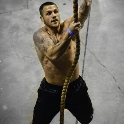 My life is fitness and I want to help bring it to as many people as possible!