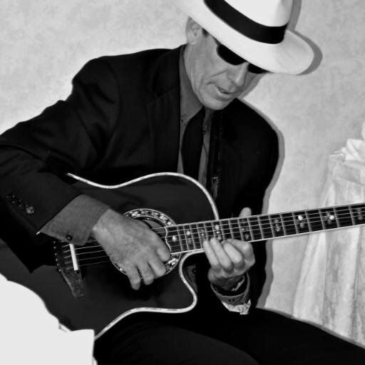 Frogman, guitar player, runner, strategy guy.