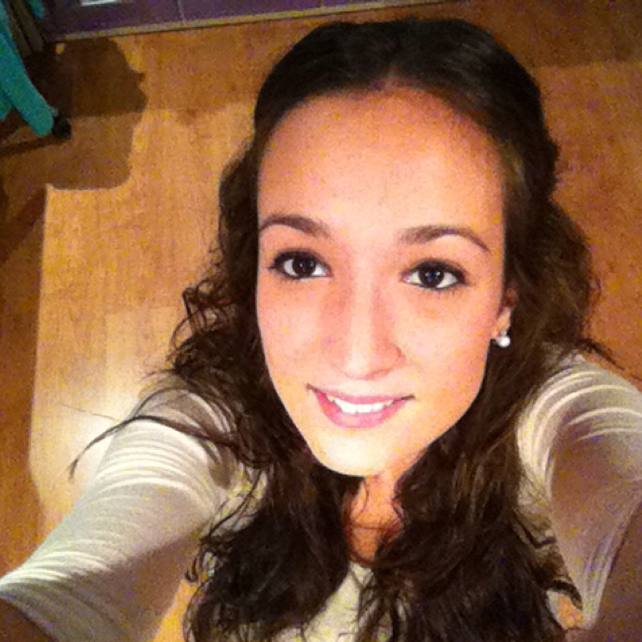 BlancaMur's profile picture. Atleta del Club Atletismo Silla! No pienses, solo corre!