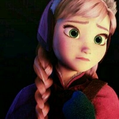 Anna Frozen ( Elsas sister) Twitter Anna Frozen ( Elsas sister) Twitter