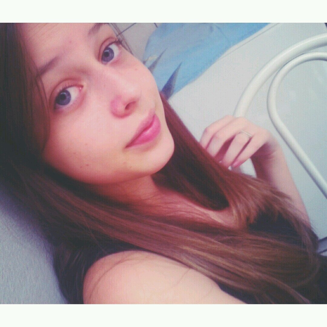 Flyer,14y, Brazil, Instagram- @annaalaura_