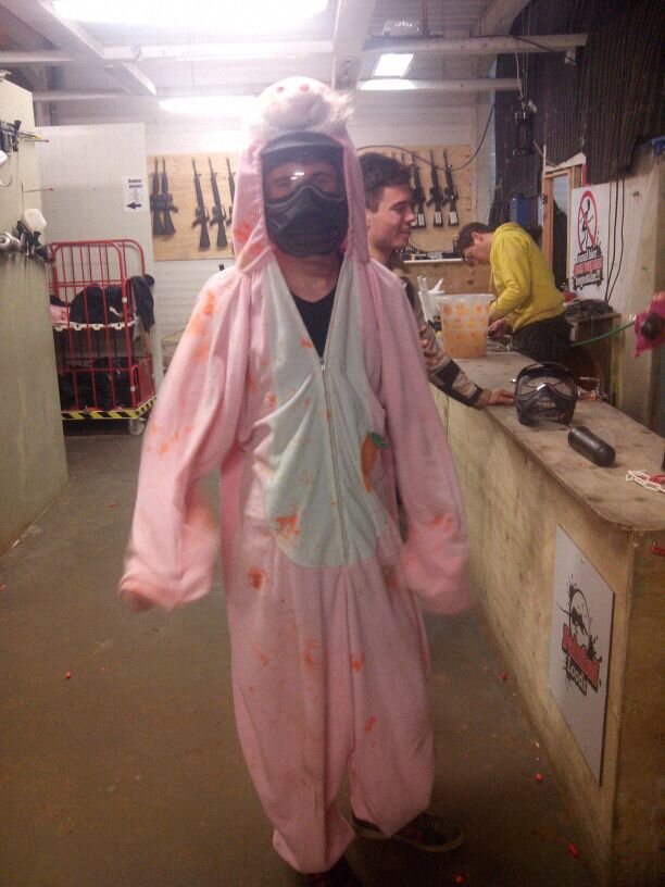 robert_vdburg's profile picture. 