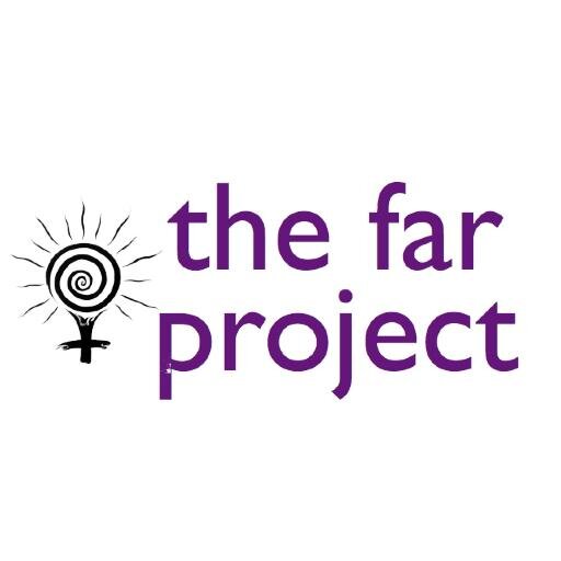 TheFARProject's profile picture. Exploring women's issues related to religion and social justice from a feminist perspective. Sister project of @FemReligion.
