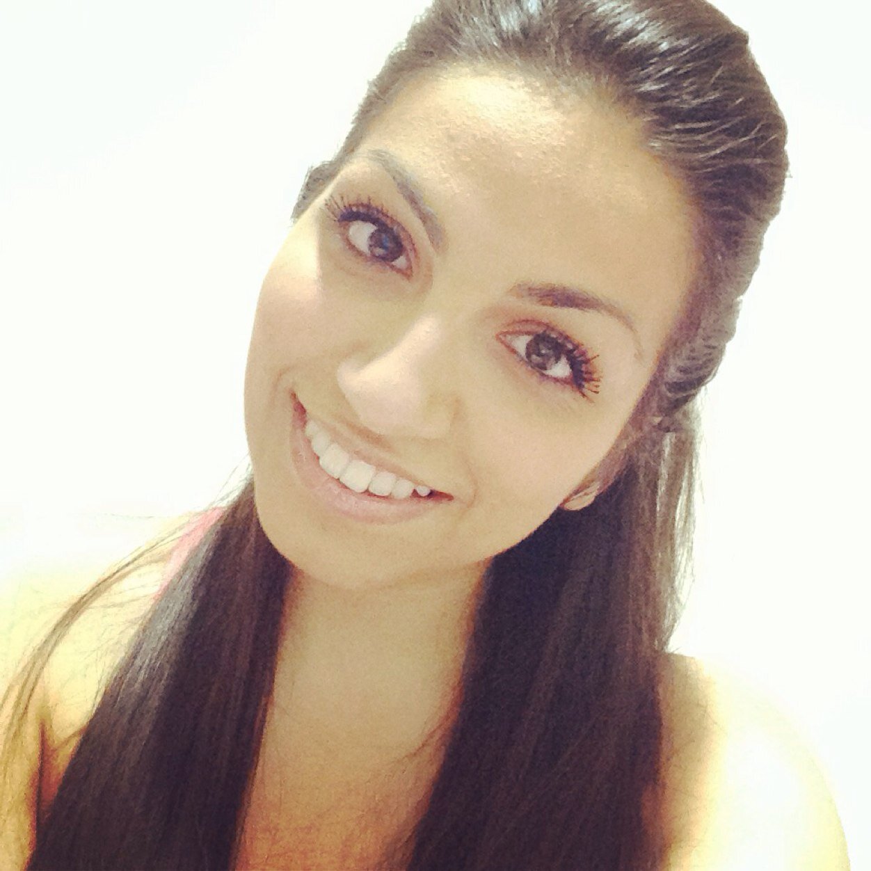 SelinHusseyin's profile picture. 