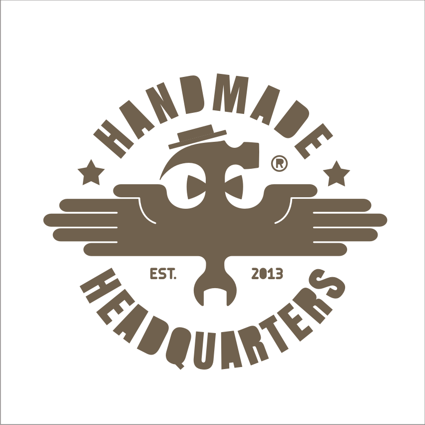 Handmade_HQ's profile picture. We specialize in paper art, anniversary and wedding gifts, children's art, baby nursery art and typography. Can be kept or given for any occasion.