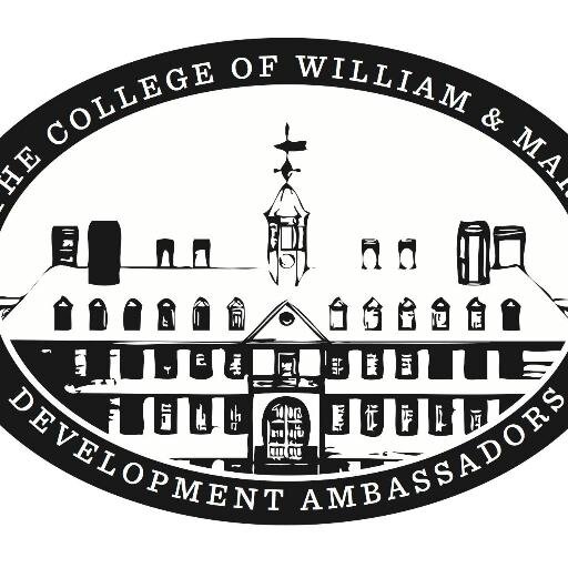 WMDevAmb's profile picture. #leaveyourlegacy