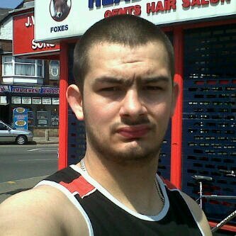 91_tobias's profile picture. 22 love Jesus love the gospel #hollybible