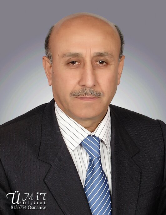 Uzun bir süre Joker Müdürlükten sonra MEB'de sadece muallimdi; O  şimdi emekli...