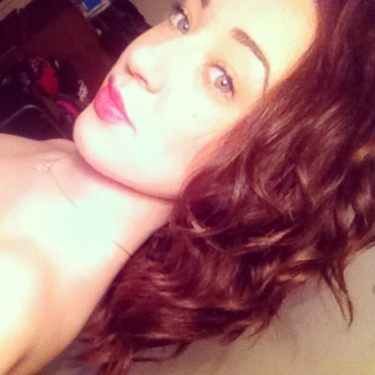 CarissaaKissez's profile picture. Toronto..Haters in the building