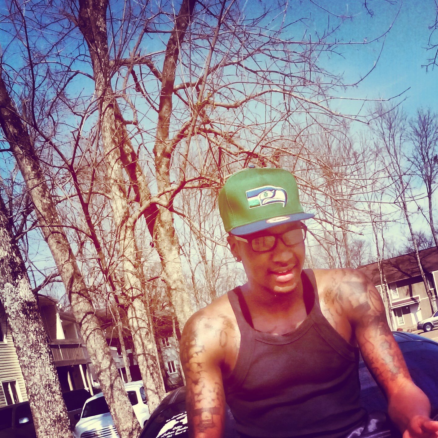 21 | Jan28 | iHoop | 256 | #tats