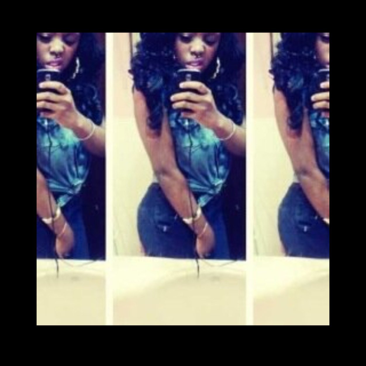 nae is the name , Jojo World! R.I.P Jojo Bdkkkkkk Fuck a Opp