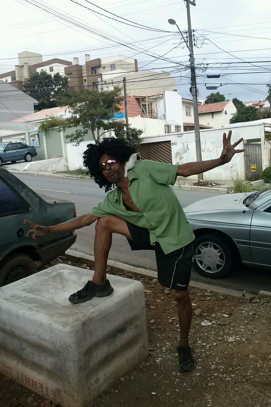 Superação (superStar)