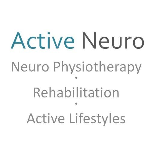 Neuro physiotherapy & support to lead a more active life for people living with MS, PD, stroke, or other neurolgical conditions. We power @neuroheroes sessions!
