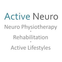 Active Neuro Physio (@activeneuro) 's Twitter Profile Photo