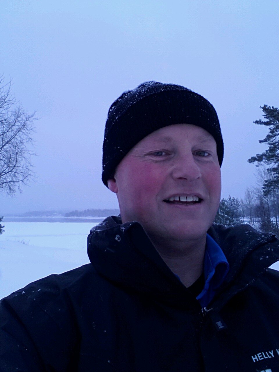 Biørn Borger