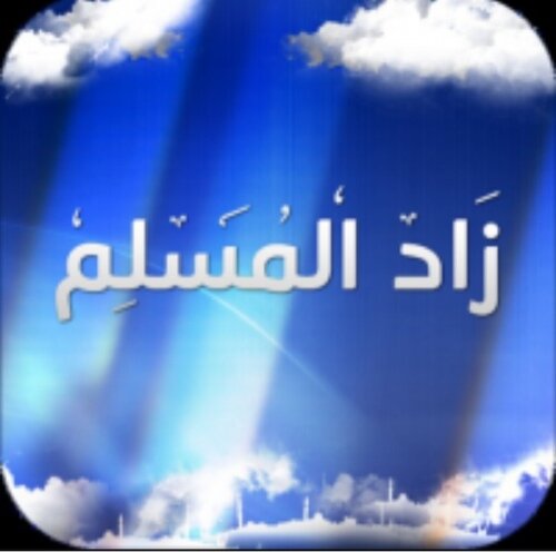 حَسبَِي اللهَ لَا إلَه إلّا هُوَ عَلَيه توكلتُ وَهُوَ ربُ العَرش العظيم