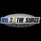 105.3 The Surge Radio Station