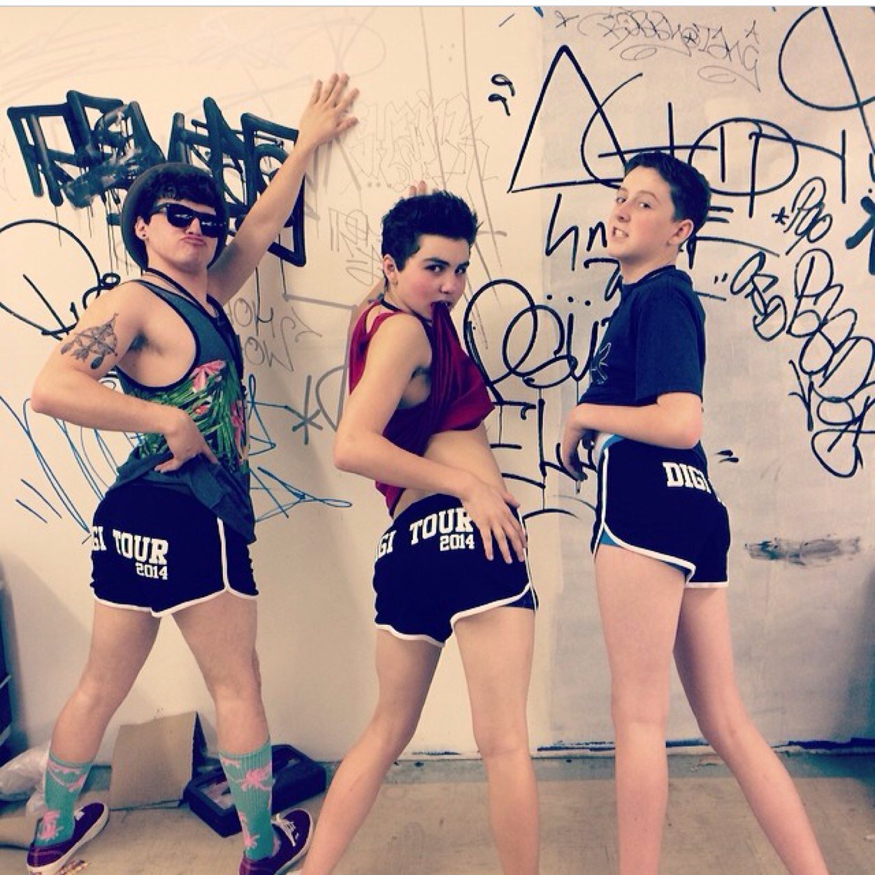 Josiah1D's profile picture. I❤️ o2l,1D,tacobell,and Arizona(the drink) i also ❤️ the magcon boys