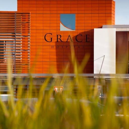 _Grace1st's profile picture. Grace Hospital: First To Care. Full Surgical private hospital integrating Grace Robotic Surgery Centre situated in stunning Bay Of Plenty NZ.