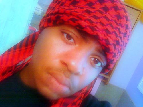 Yung_z's profile picture. 