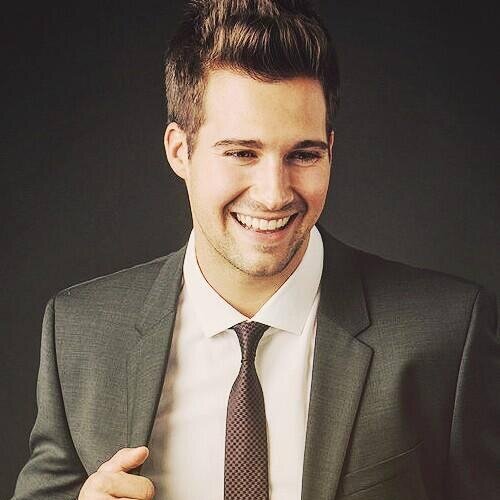 PLEASE follow @jamesmaslow! Help him reach 3M!